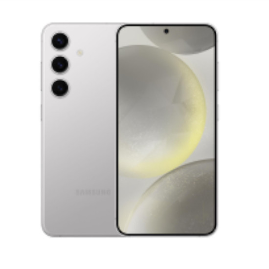 Picture of Boost Samsung Galaxy S24 5G Gray